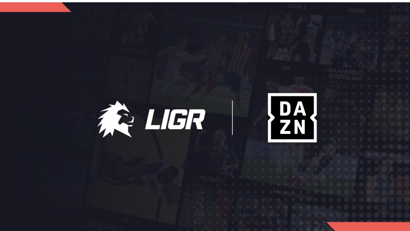 DAZN × National League