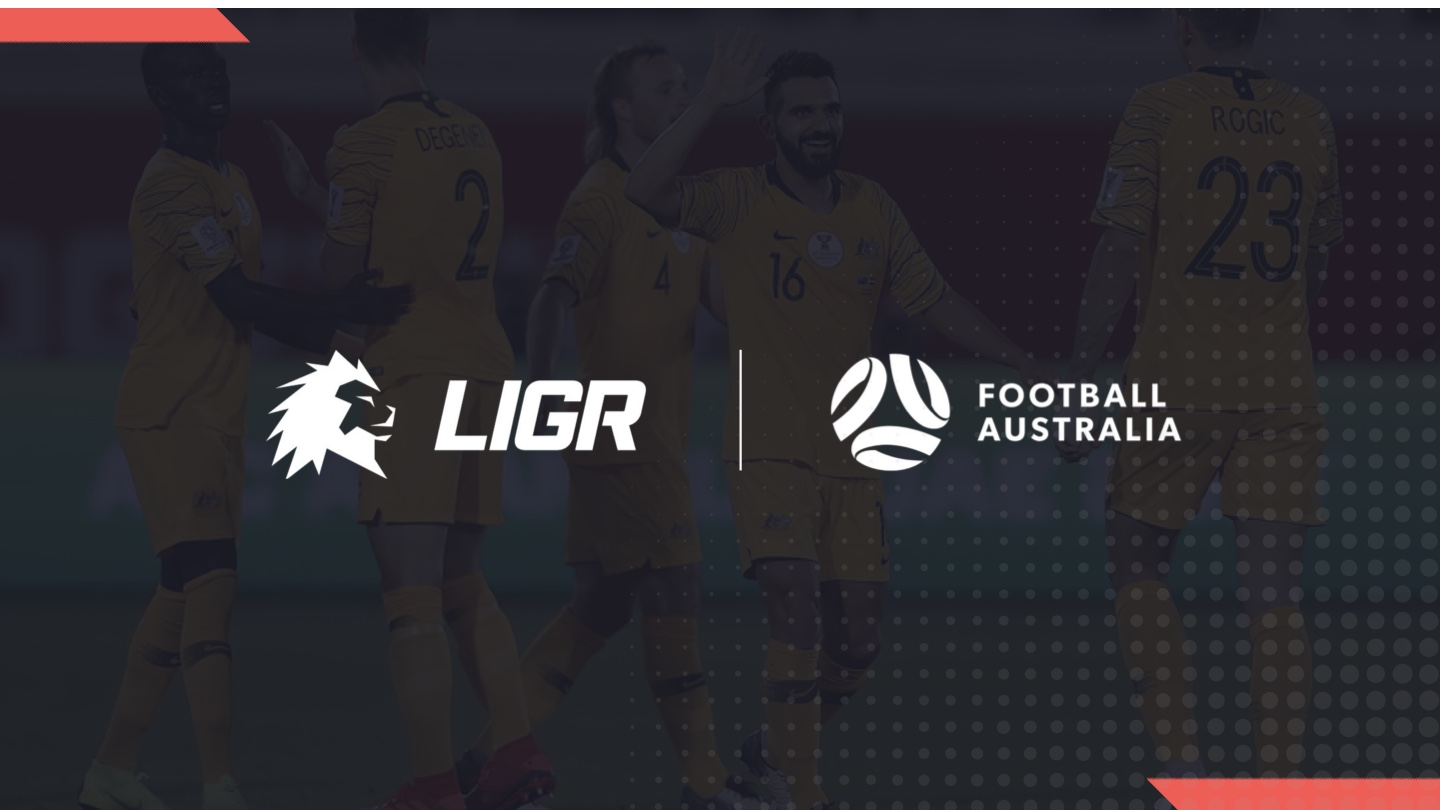 Production Partner for the Inaugural Australian Championship