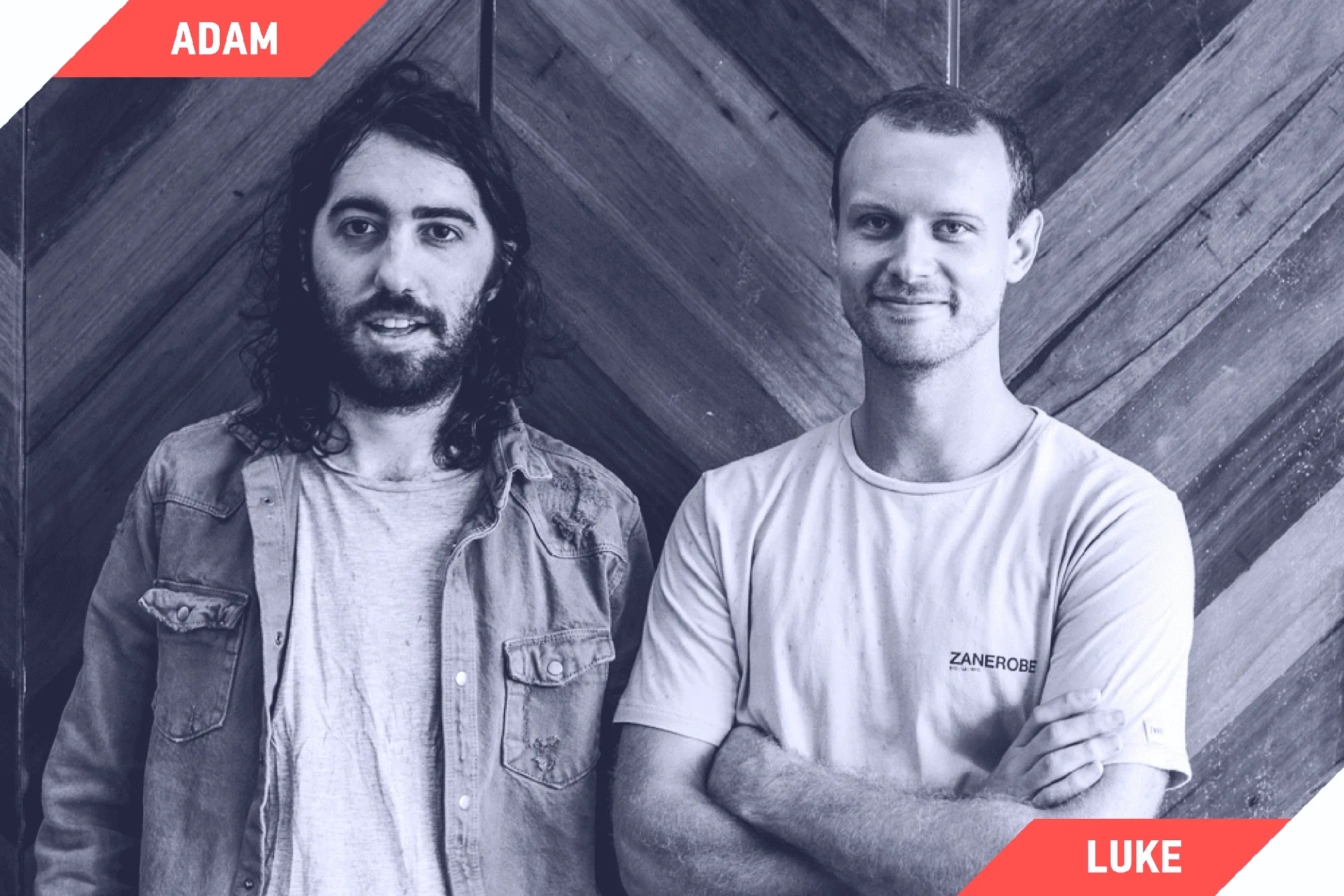 LIGR Founders